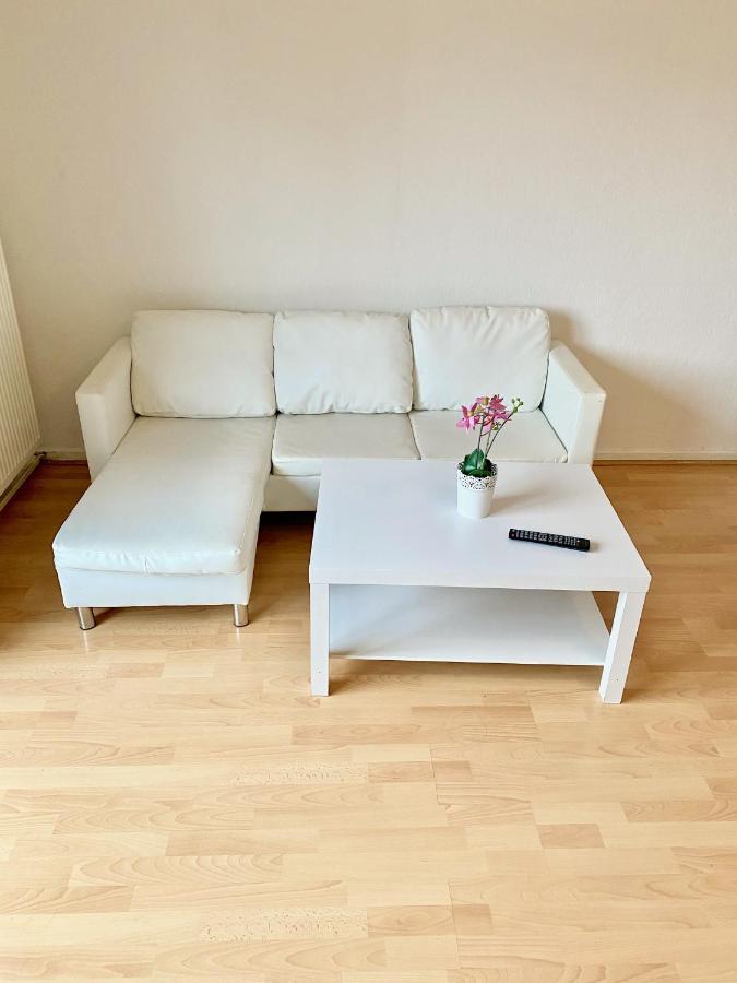 Zentrales Wg-Zimmer 1 Ravensburg, Balkon, Kamin Apartment Exterior photo